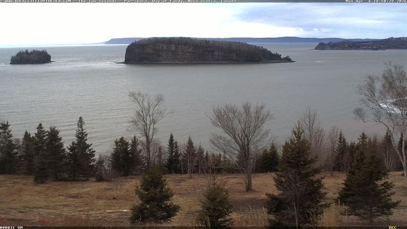 Rockcliffe by the Sea