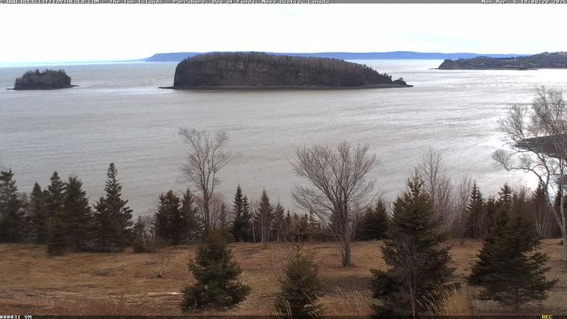 Rockcliffe by the Sea