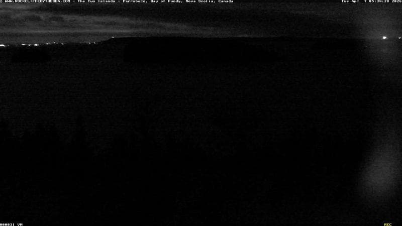 Rockcliffe by the Sea