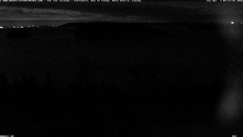 Rockcliffe by the Sea