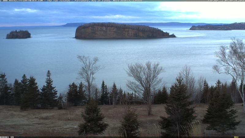 Rockcliffe by the Sea