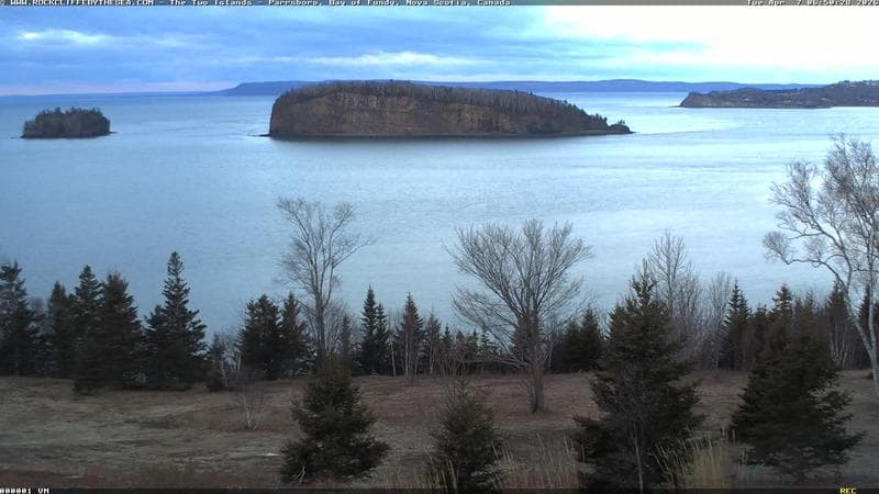 Rockcliffe by the Sea