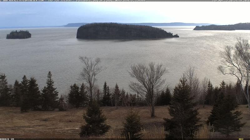 Rockcliffe by the Sea