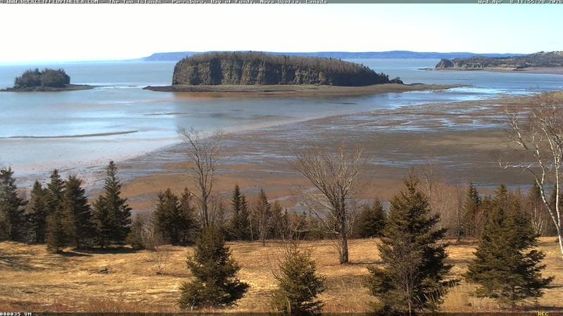 Rockcliffe by the Sea