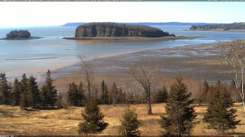 Rockcliffe by the Sea