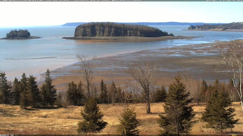 Rockcliffe by the Sea