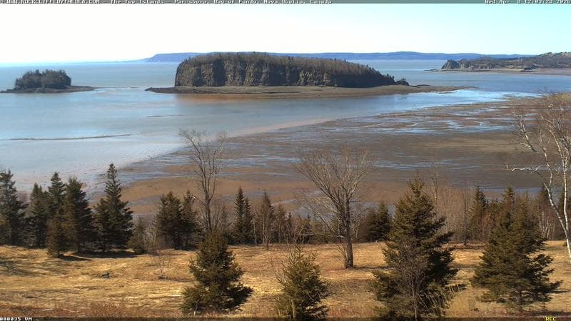 Rockcliffe by the Sea