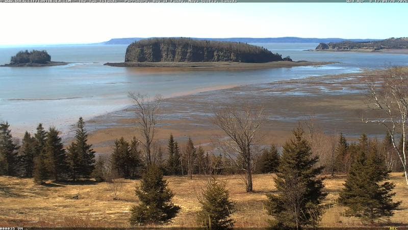 Rockcliffe by the Sea