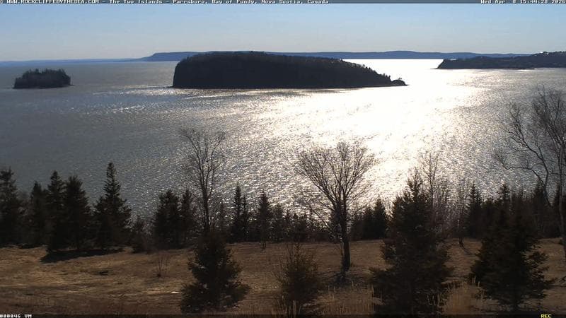 Rockcliffe by the Sea