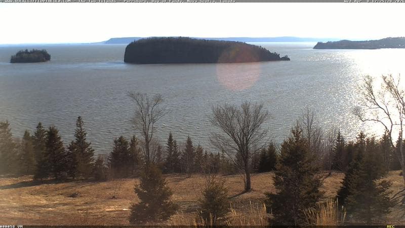 Rockcliffe by the Sea