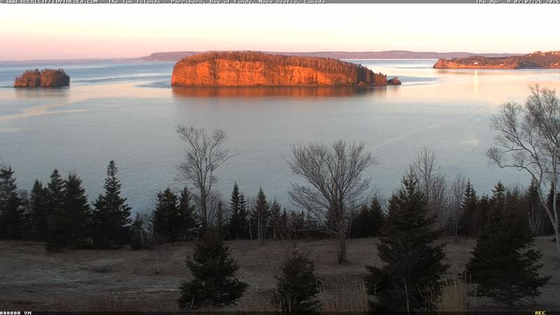 Rockcliffe by the Sea