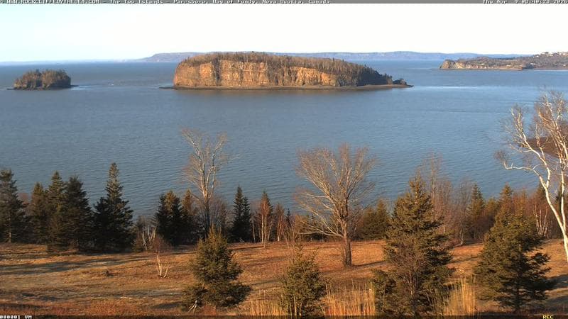 Rockcliffe by the Sea