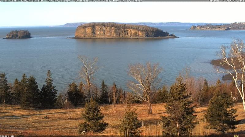 Rockcliffe by the Sea