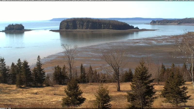 Rockcliffe by the Sea