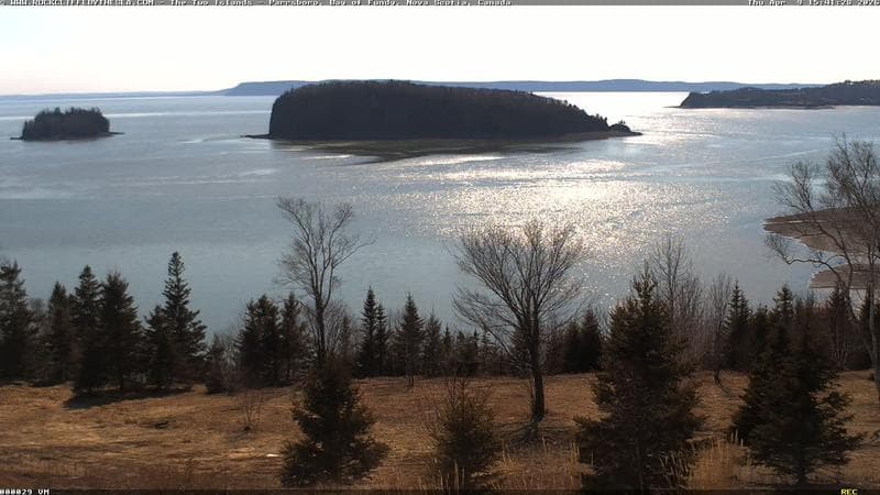 Rockcliffe by the Sea