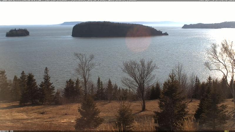 Rockcliffe by the Sea