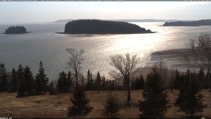 Rockcliffe by the Sea