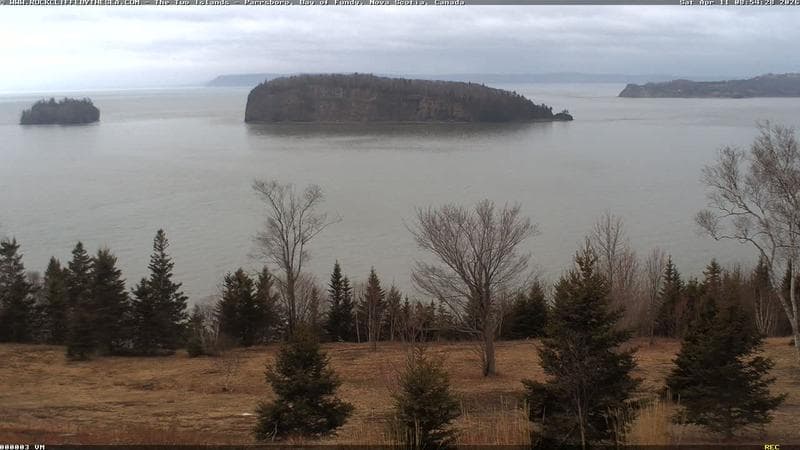 Rockcliffe by the Sea