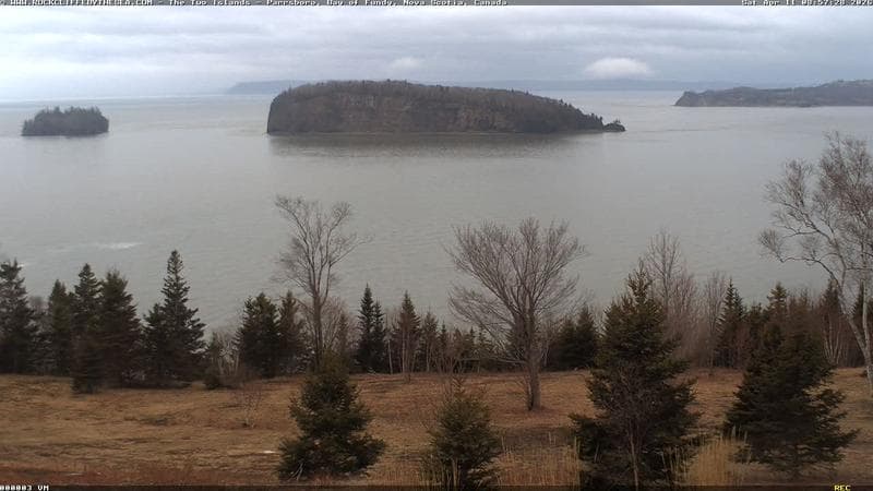 Rockcliffe by the Sea