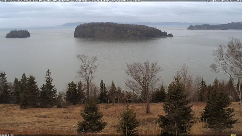 Rockcliffe by the Sea