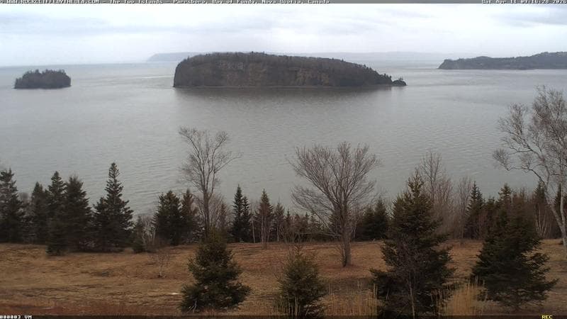 Rockcliffe by the Sea