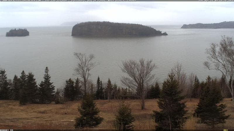 Rockcliffe by the Sea