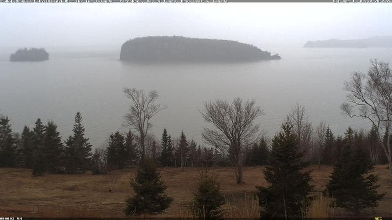 Rockcliffe by the Sea