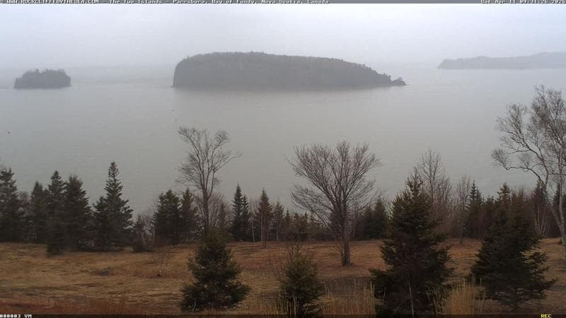 Rockcliffe by the Sea