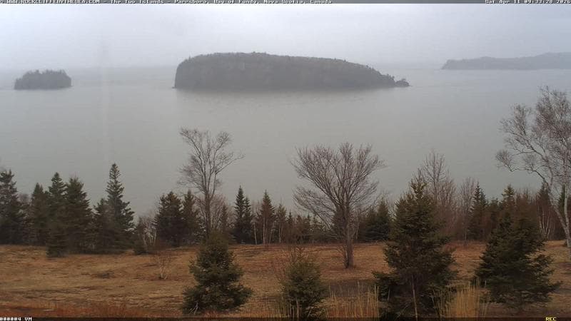 Rockcliffe by the Sea