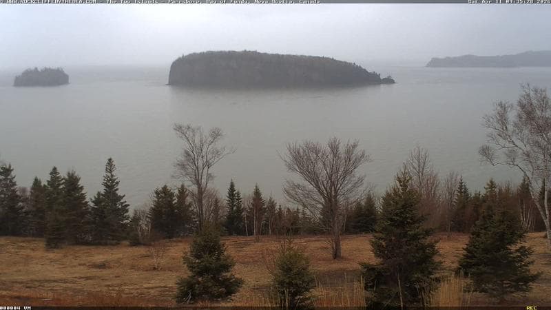 Rockcliffe by the Sea