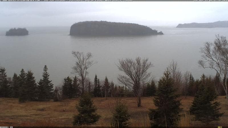 Rockcliffe by the Sea