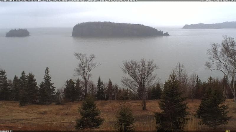 Rockcliffe by the Sea