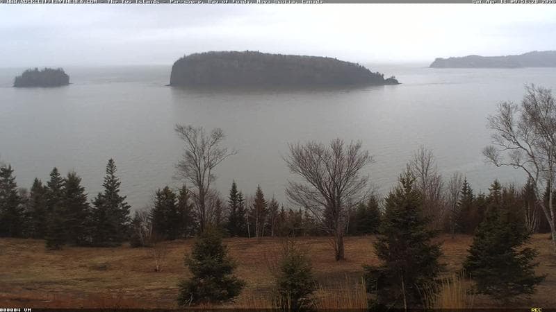 Rockcliffe by the Sea