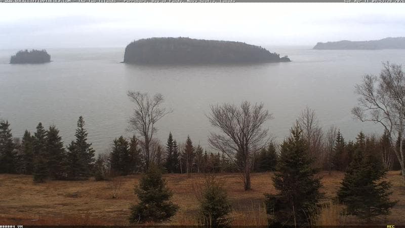 Rockcliffe by the Sea