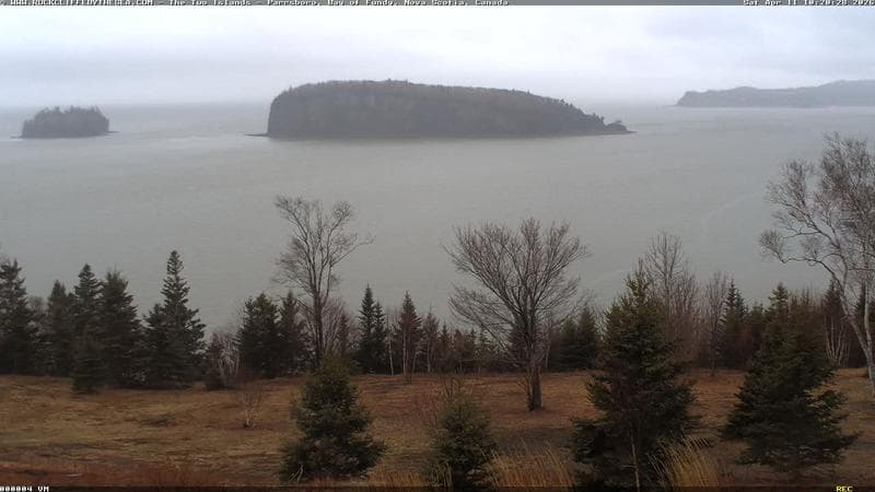 Rockcliffe by the Sea