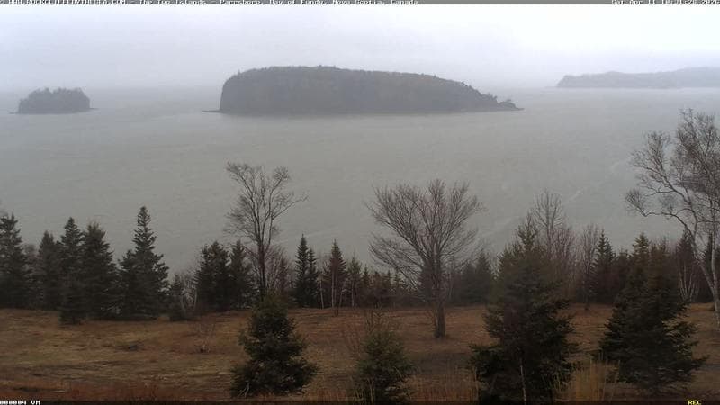 Rockcliffe by the Sea