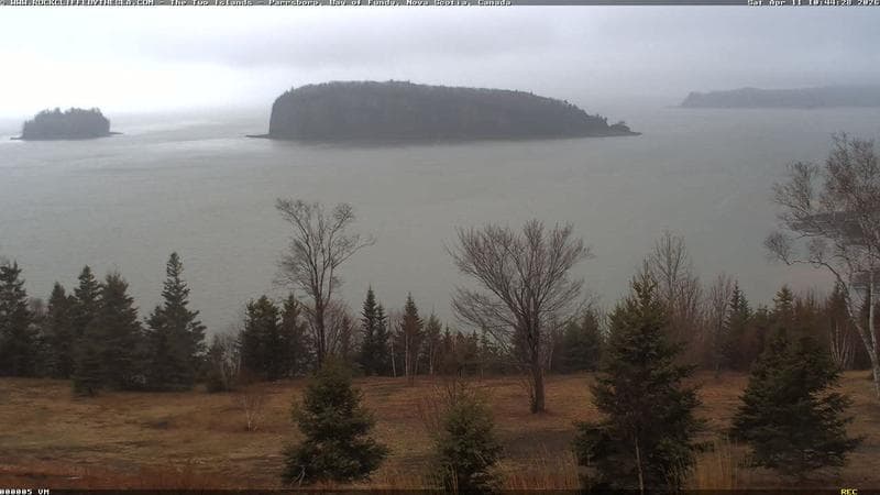 Rockcliffe by the Sea