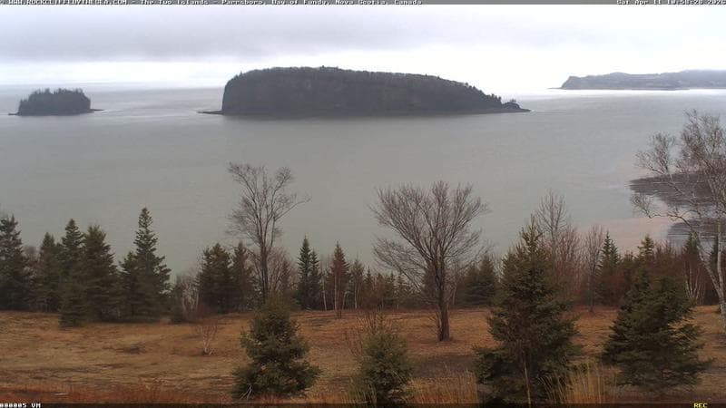 Rockcliffe by the Sea