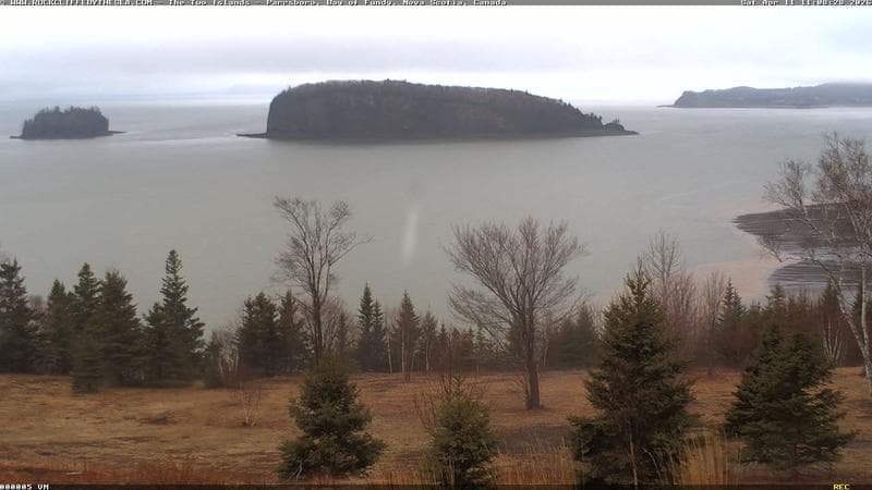 Rockcliffe by the Sea