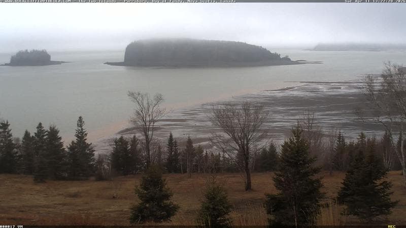 Rockcliffe by the Sea