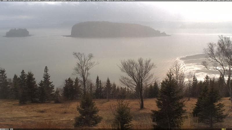 Rockcliffe by the Sea