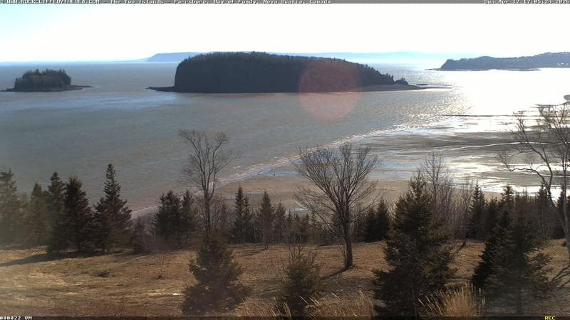 Rockcliffe by the Sea