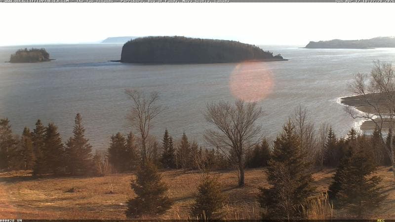 Rockcliffe by the Sea