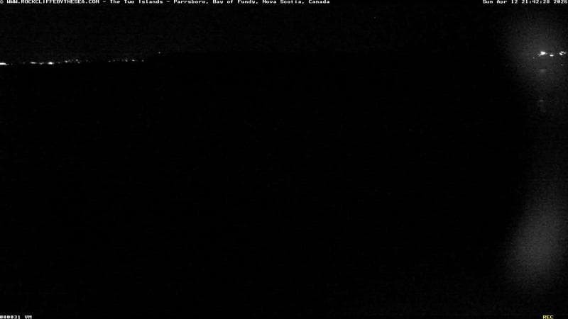 Rockcliffe by the Sea