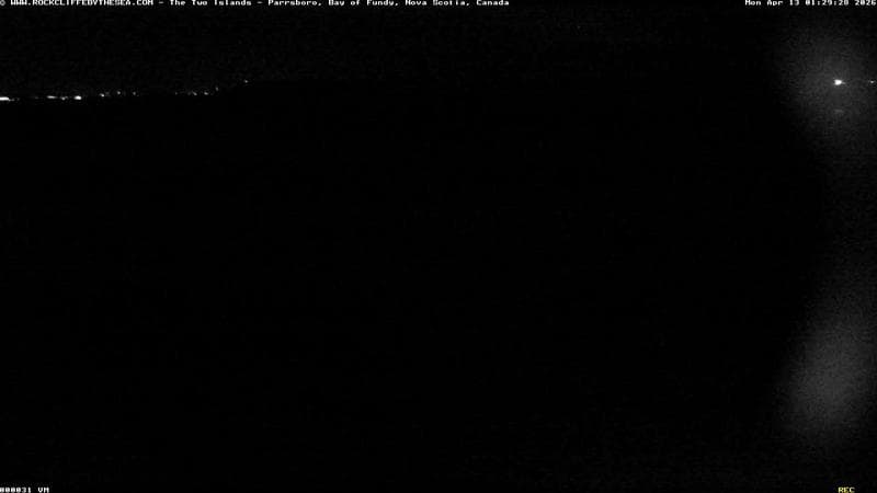 Rockcliffe by the Sea