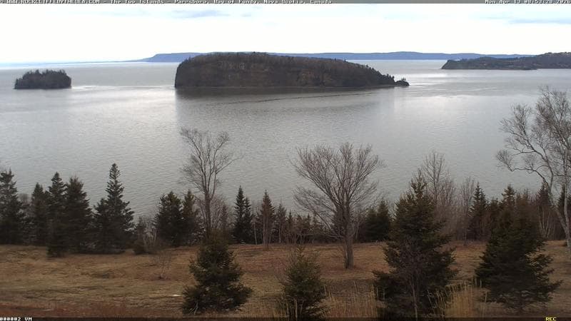 Rockcliffe by the Sea