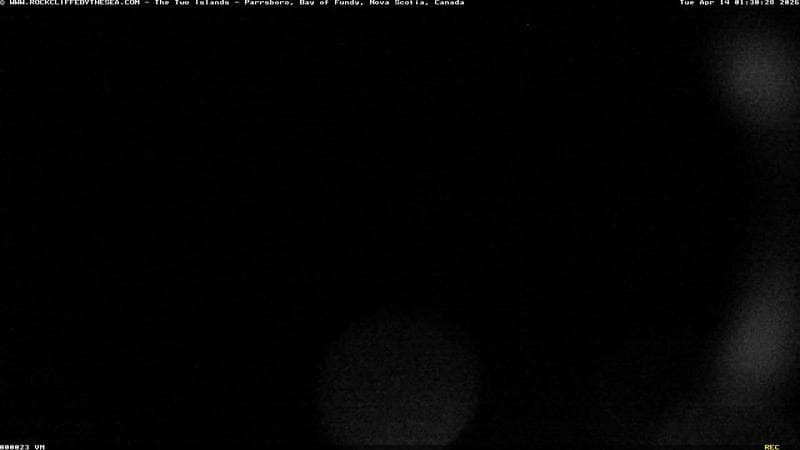 Rockcliffe by the Sea