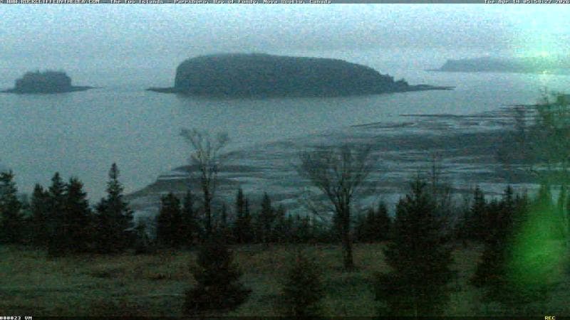 Rockcliffe by the Sea