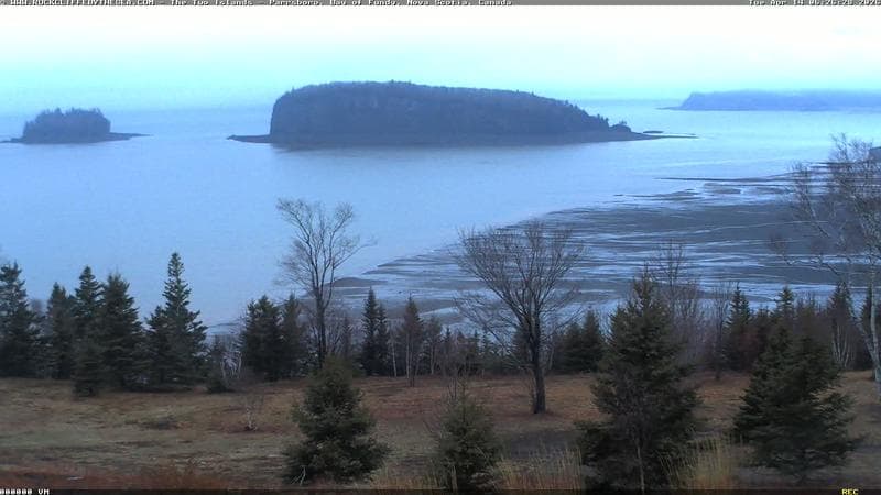 Rockcliffe by the Sea