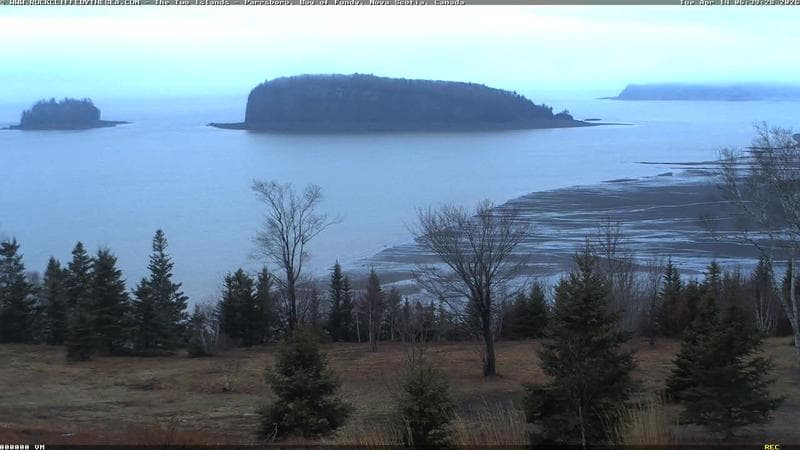 Rockcliffe by the Sea